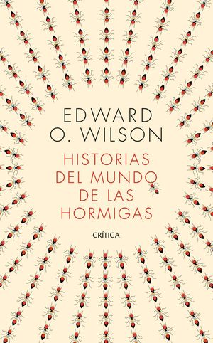 HISTORIAS DEL MUNDO DE LAS HORMIGAS *