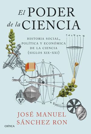 EL PODER DE LA CIENCIA *