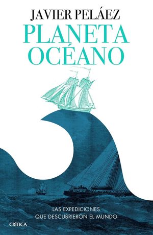 PLANETA OCÉANO *