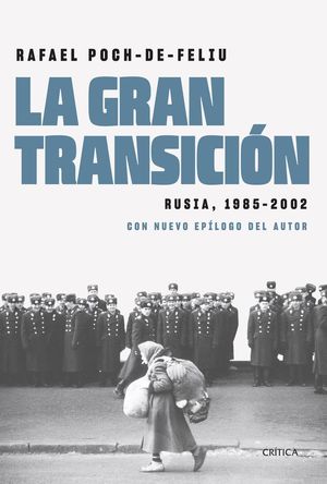 LA GRAN TRANSICIÓN *