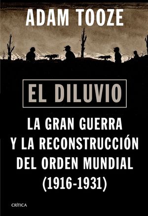 EL DILUVIO *