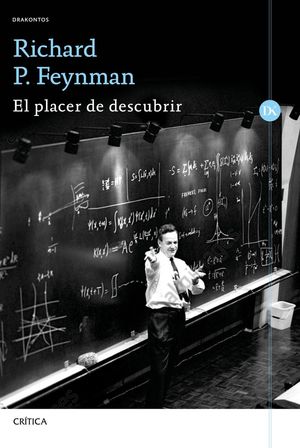 EL PLACER DE DESCUBRIR *