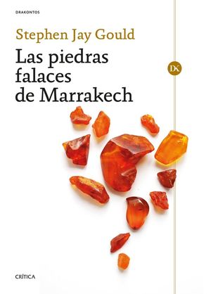 LAS PIEDRAS FALACES DE MARRAKECH *