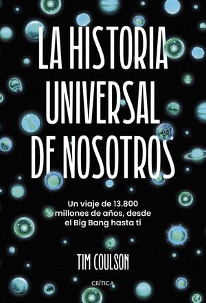 LA HISTORIA UNIVERSAL DE NOSOTROS *