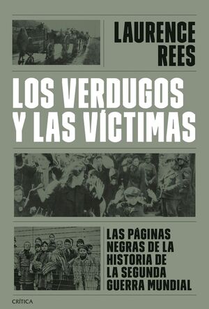 LOS VERDUGOS Y LAS VÍCTIMAS *