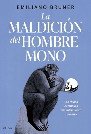 LA MALDICIÓN DEL HOMBRE MONO *