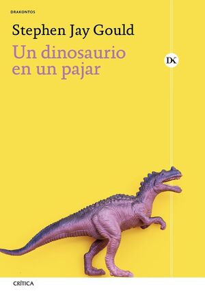 UN DINOSAURIO EN UN PAJAR *