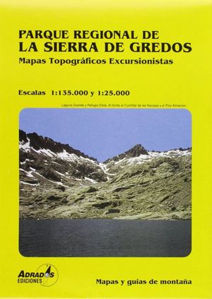 PARQUE REGIONAL DE LA SIERRA DE GREDOS