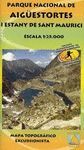 AIGÜESTORTES Y ESTANY DE SANT MAURICI