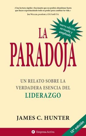 PARADOJA*