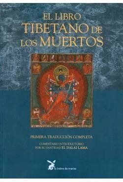 EL LIBRO TIBETANO DE LOS MUERTOS *