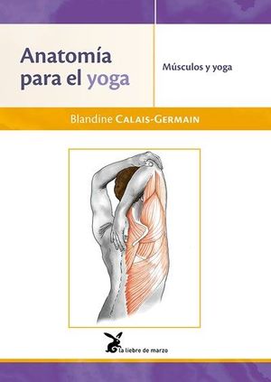 ANATOMIA PARA EL YOGA *