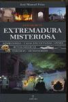 EXTREMADURA MISTERIOSA  *