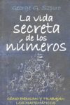 LA VIDA SECRETA DE LOS NÚMEROS