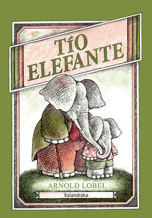 TÍO ELEFANTE *