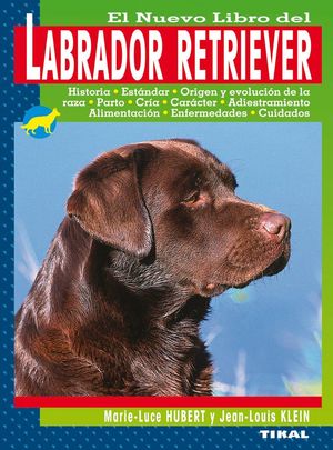 LABRADOR RETRIEVER