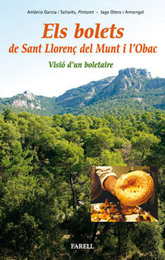 ELS BOLETS DE SANT LLORENÇ DEL MUNT I L'OBAC