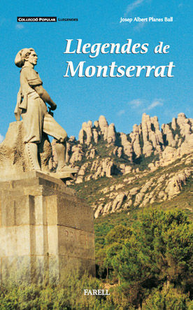 LLEGENDES DE MONTSERRAT