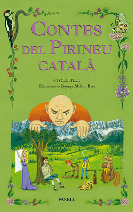 CONTES DEL PIRINEU CATALÀ *