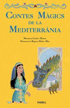 CONTES MÀGICS DE LA MEDITERRÀNIA *
