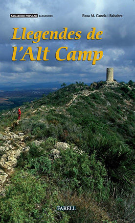 LLEGENDES DE L'ALT CAMP *