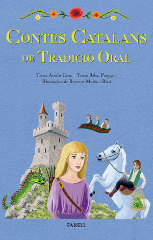 CONTES CATALANS DE TRADICIÓ ORAL *