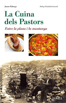 LA CUINA DELS PASTORS