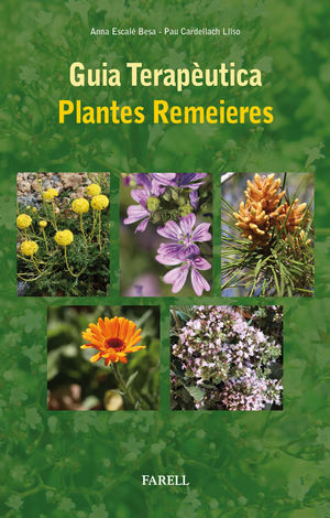 GUIA TERAPEUTICA PLANTES REMEIERES