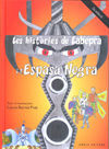 LES HISTÒRIES DE LABEPRA I L'ESPASA NEGRA *