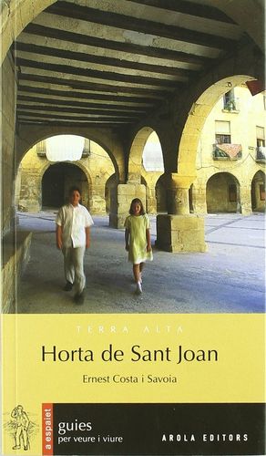 HORTA DE SANT JOAN *