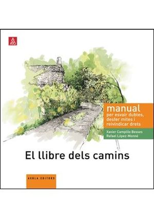 EL LLIBRE DELS CAMINS