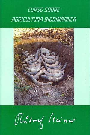 CURSO SOBRE AGRICULTURA BIODINAMICA *