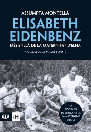 ELISABETH EIDENBENZ: *