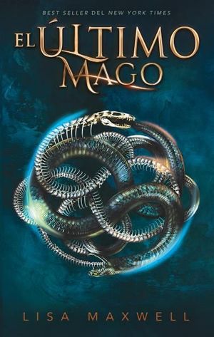 EL ÚLTIMO MAGO *