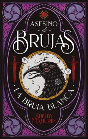 ASESINO DE BRUJAS *