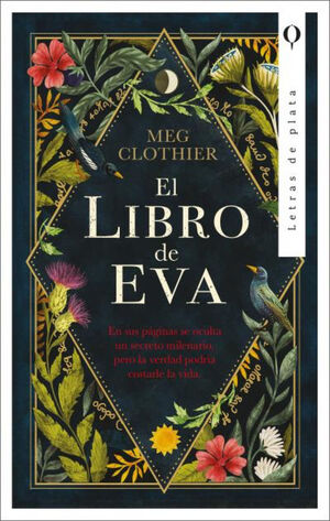 EL LIBRO DE EVA *