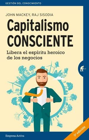 CAPITALISMO CONSCIENTE *