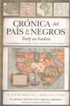 CRÓNICA DEL PAÍS DE LOS NEGROS *