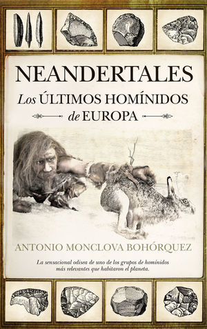 NEANDERTALES *