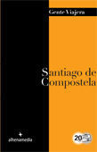 SANTIAGO DE COMPOSTELA 2012