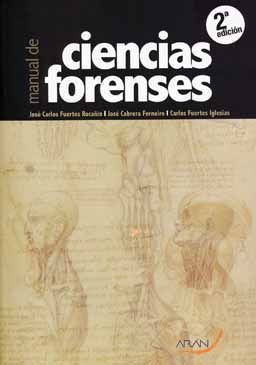 MANUAL DE CIENCIAS FORENSES   2 ED. *