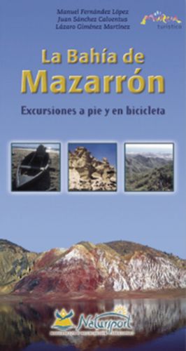 EXCURSIONES POR LA BAHÍA DE MAZARRÓN *