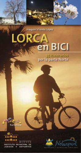 LORCA EN  BICI *