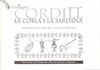LA COBLA I LA SARDANA