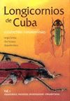 LONGICORNIOS DE CUBA *