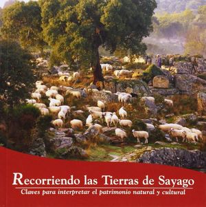 RECORRIENDO LAS TIERRAS DE SAYAGO *