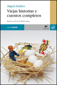 VIEJAS HISTORIAS Y CUENTOS COMPLETOS *