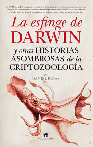 LA ESFINGE DE DARWIN *