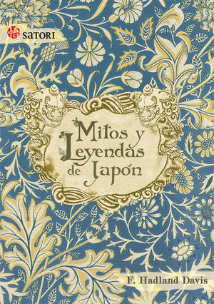 MITOS Y LEYENDAS DE JAPÓN