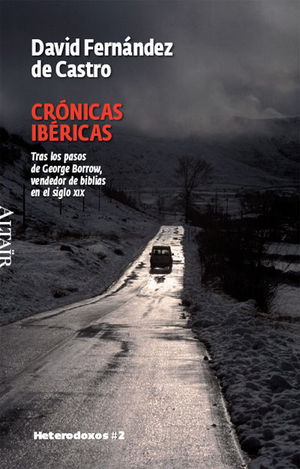 CRÓNICAS IBÉRICAS *